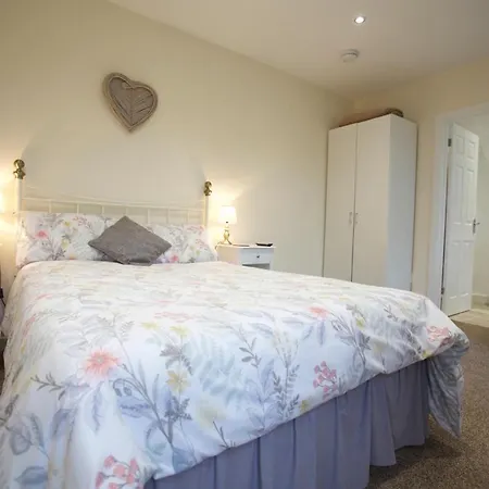 Trelaske Manor Bed and breakfast Launceston