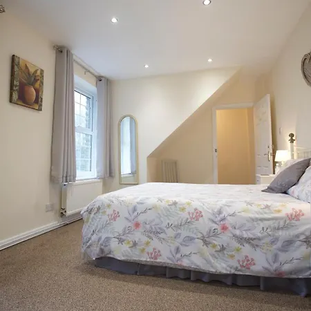 Bed and breakfast Trelaske Manor Launceston