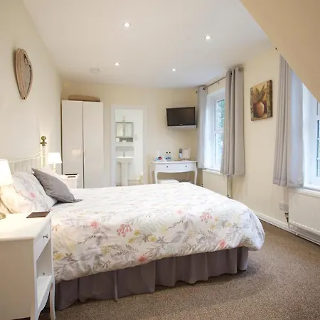 Trelaske Manor Bed and breakfast Launceston