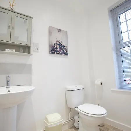 Trelaske Manor Bed and breakfast Launceston