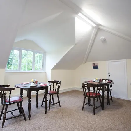 Trelaske Manor Bed and breakfast Launceston